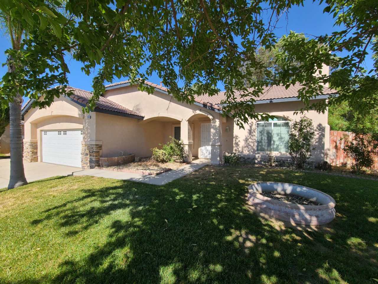 Nice Single-Story 4-Bedroom Home in Banning!