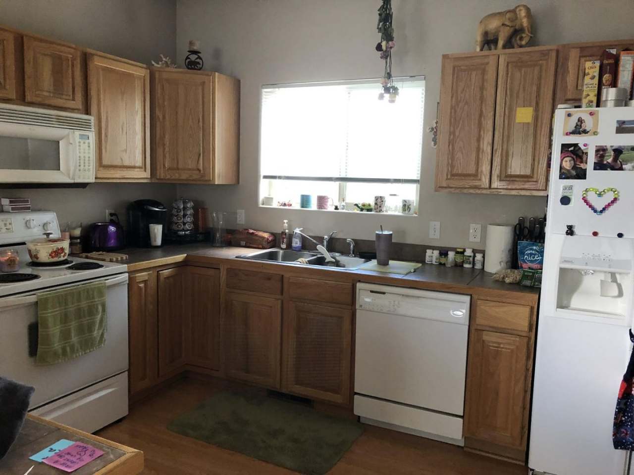 3 Bed | 2.5 Bath Duplex in Sunrise Villas – Bayfield, CO