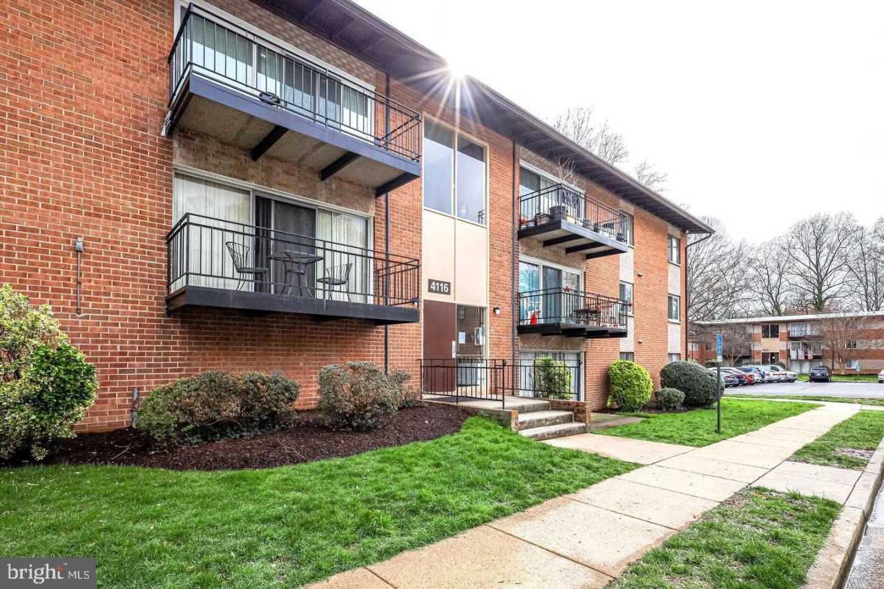 4116 MANGALORE Drive unit: 301
