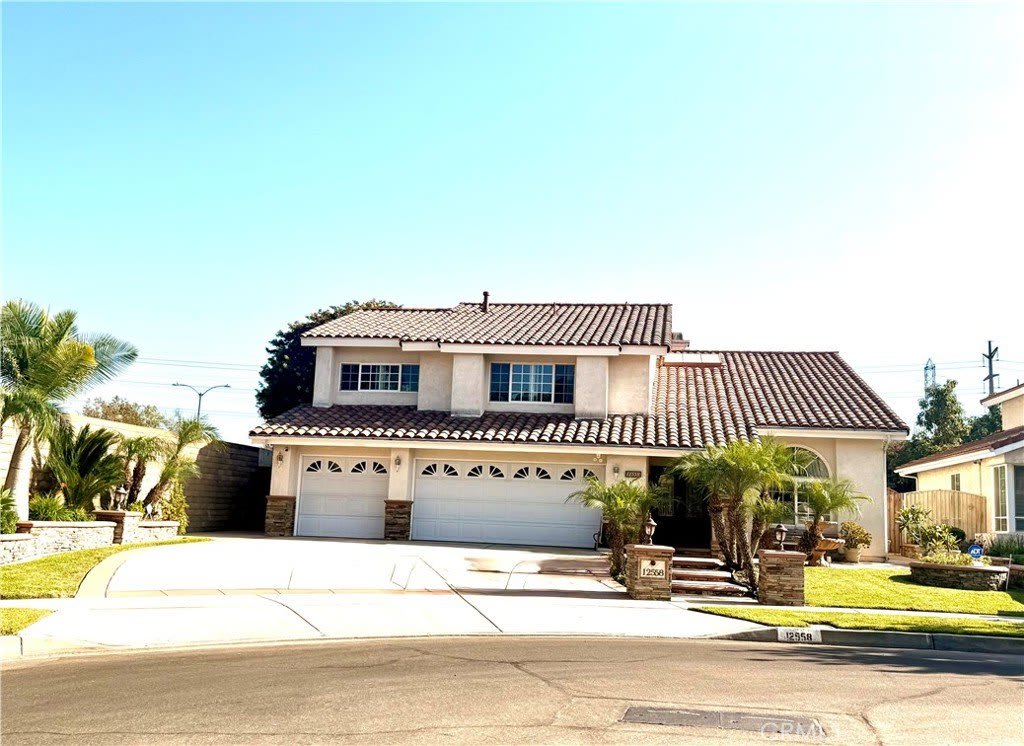 12558 Corellian Court