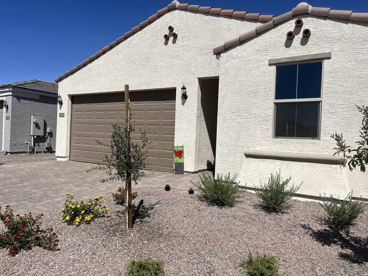 18078 West Amber Ridge Way