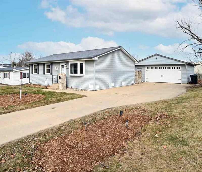 5655 Cornell Street Southwest