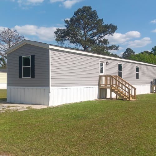 1600 Deejay Lane Lot 28