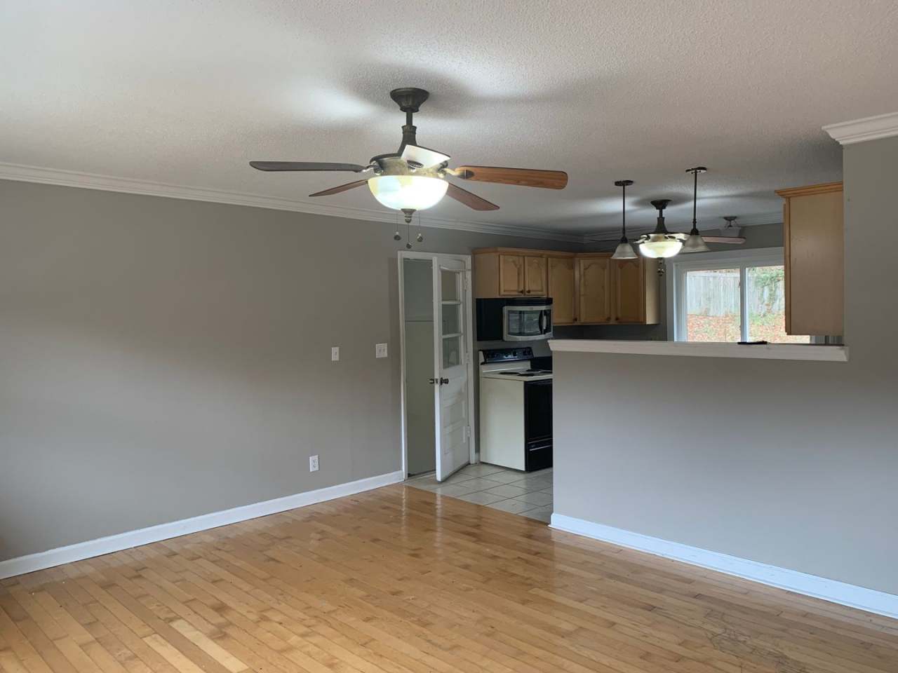 3 Bedroom Home in Hixson