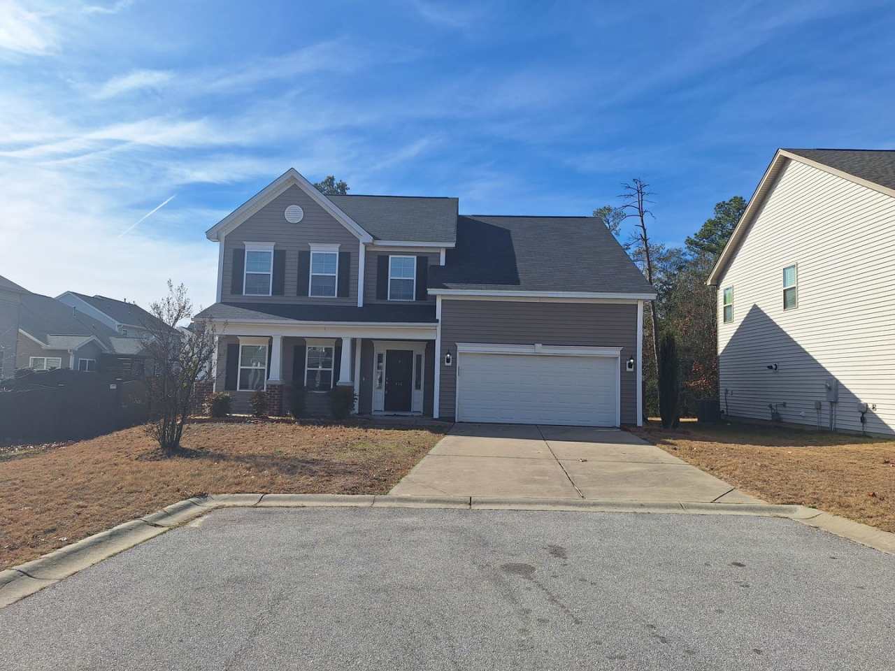 Superb Home Located in the Catawba Hills Neighborhood!