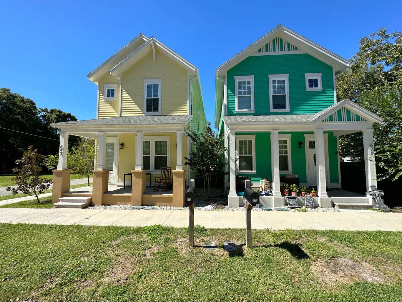 Recently Built 4 Bedroom 4 Bathroom House in Porters!