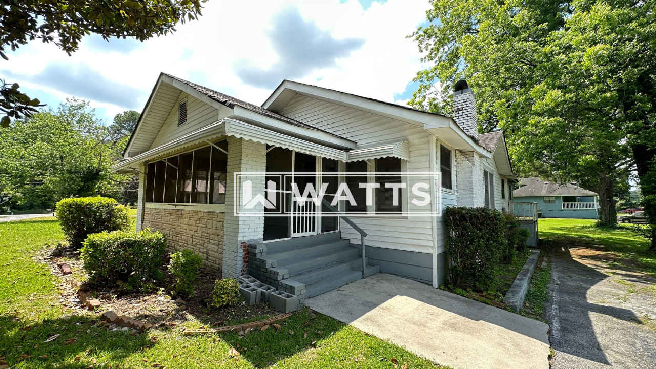 3 Bedroom Home in Forestdale