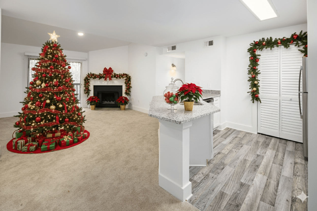 Wesley Place at Lawrenceville