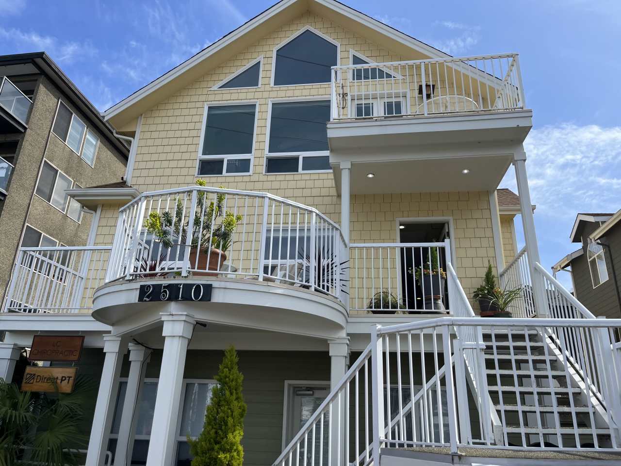 2510 Fairview Avenue East