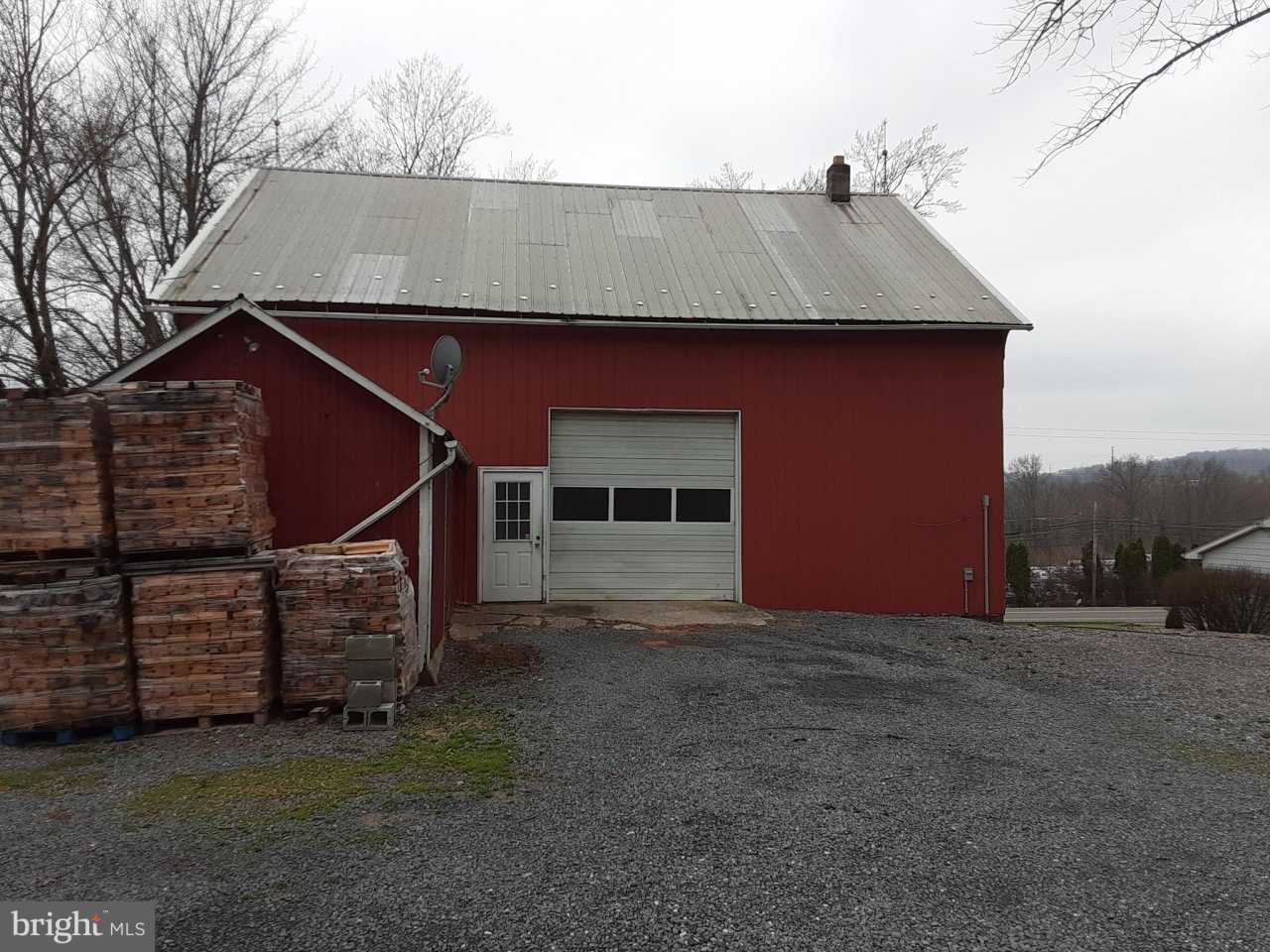 1370 READING Road unit: B