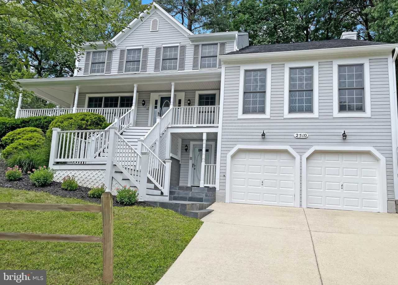 2510 HEATHERWOOD Court