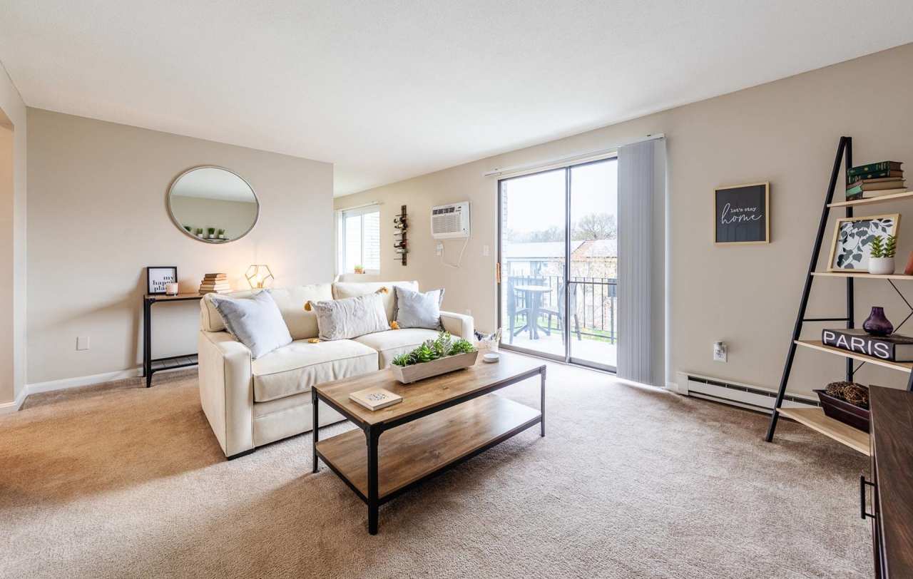 Princeton Reserve Apartments