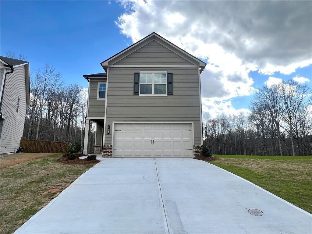 110 Auburn Crossing Way