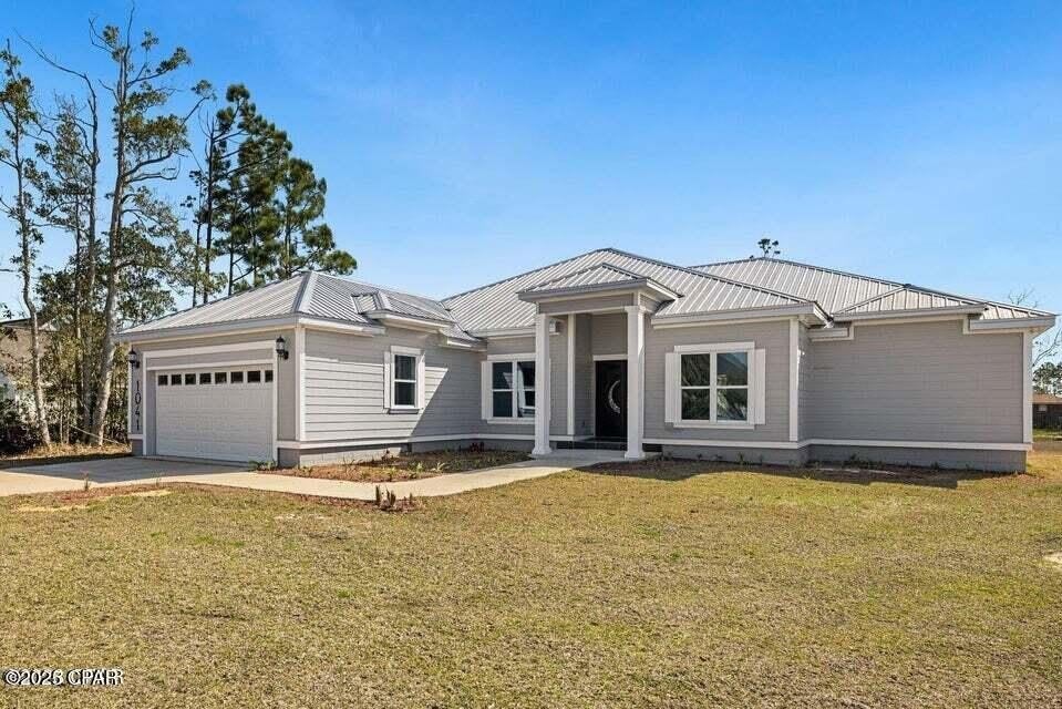 1041 Plantation Drive