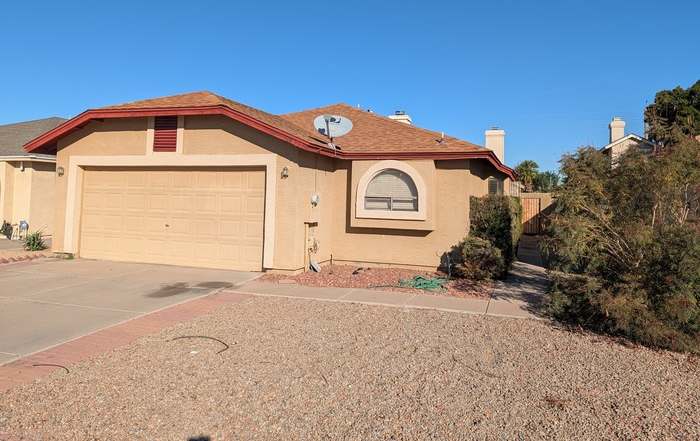 6422 West Townley Avenue