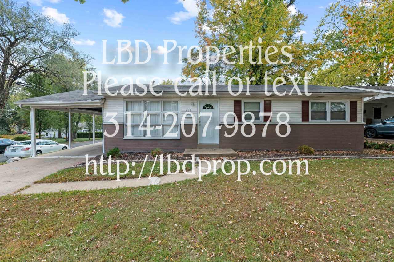 490 Saint Marie Street