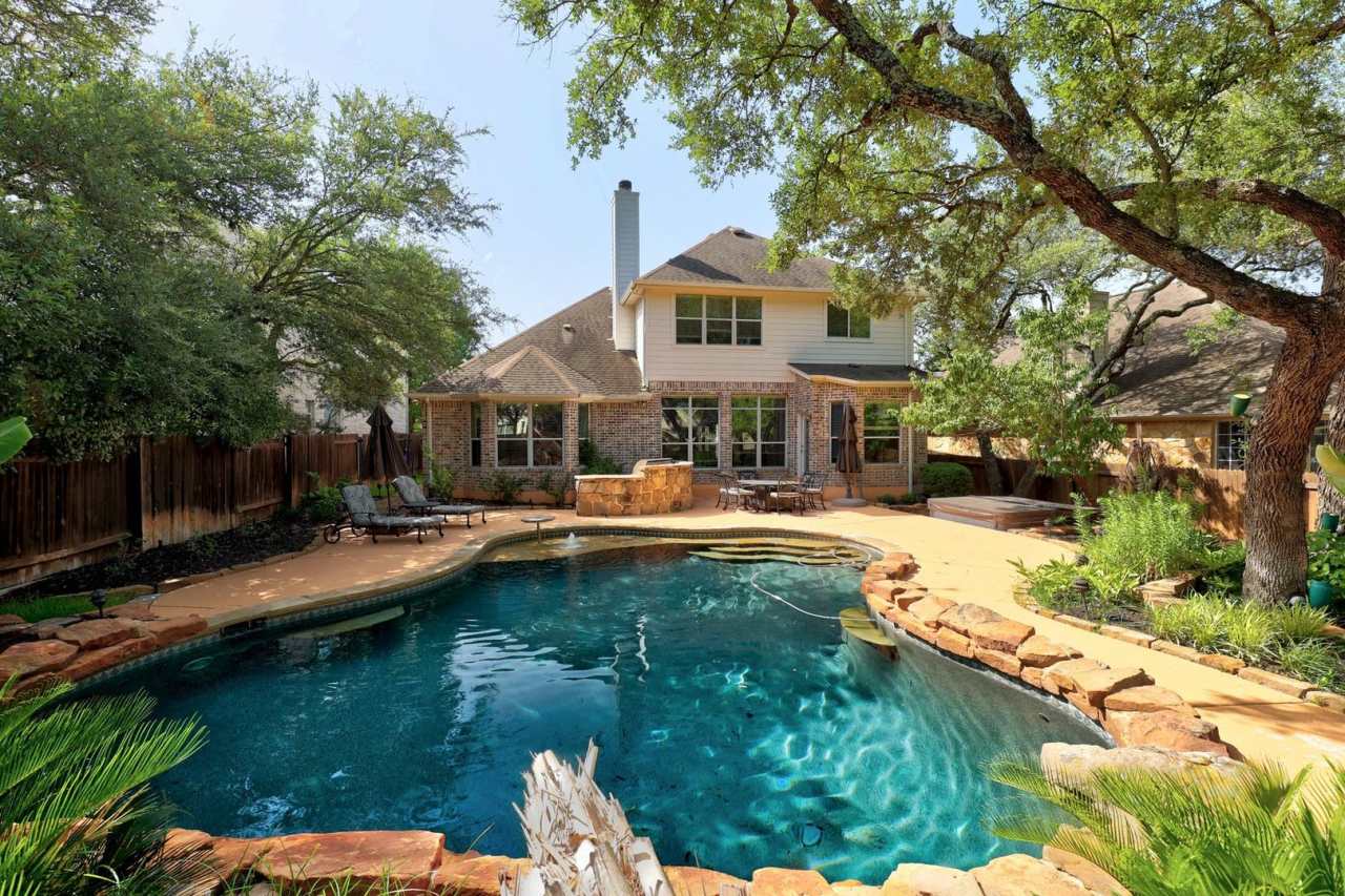 1111 Ritter Drive, Cedar Park, TX 78613