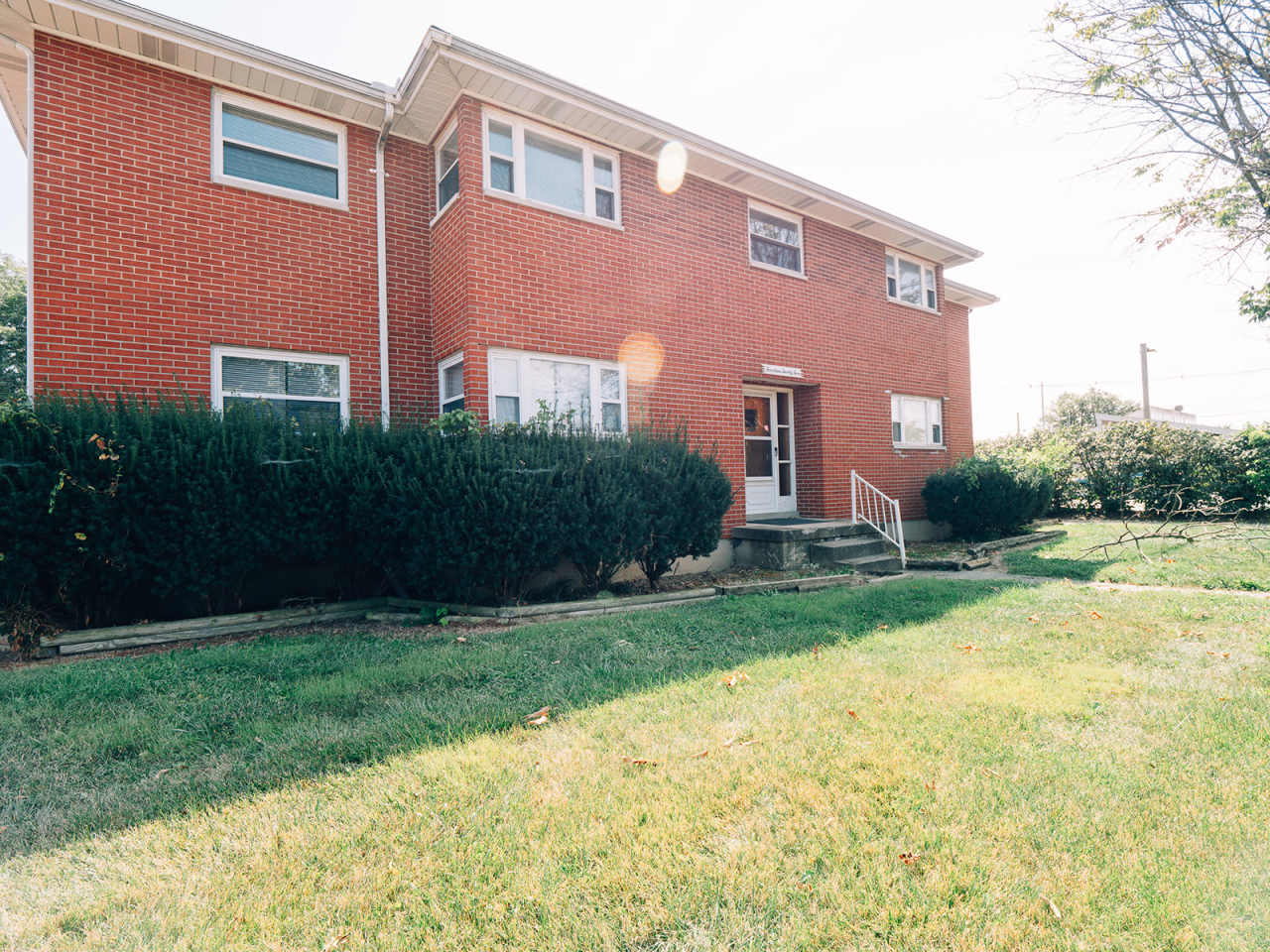 1425 Northwest Washington Boulevard - 1