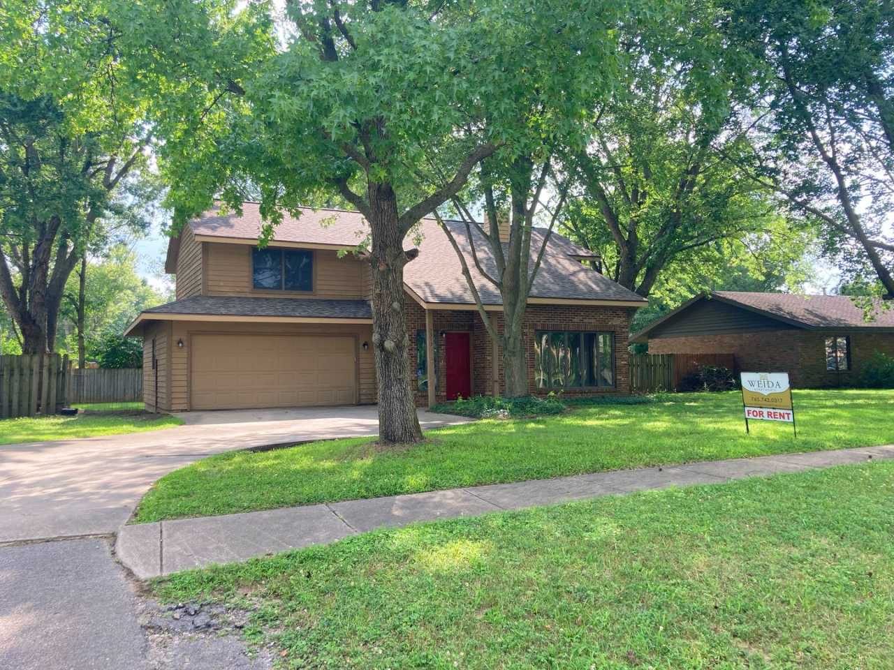 AVAILABLE NOW! Updated 3 Bed/2.5 Bath, 2 Car Garage - Close to Purdue  West Laf. Schools