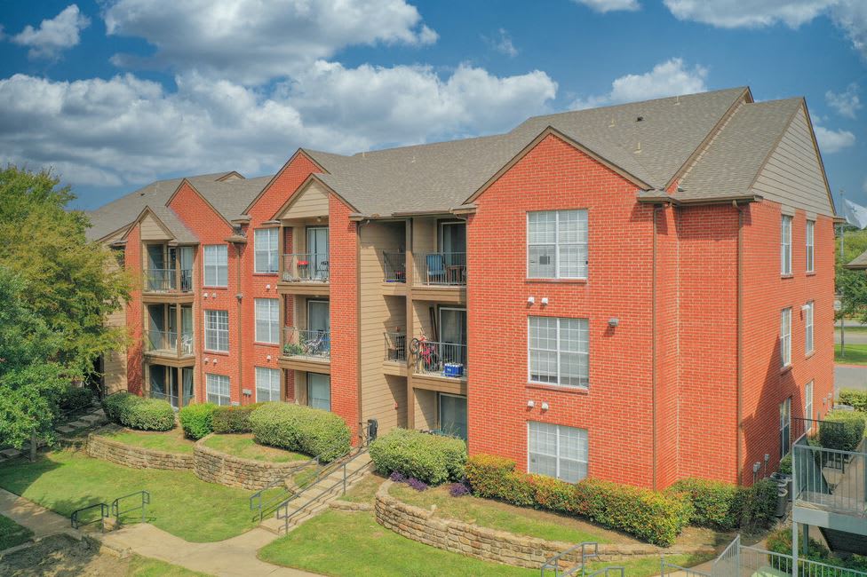 Fountains Of Rosemeade