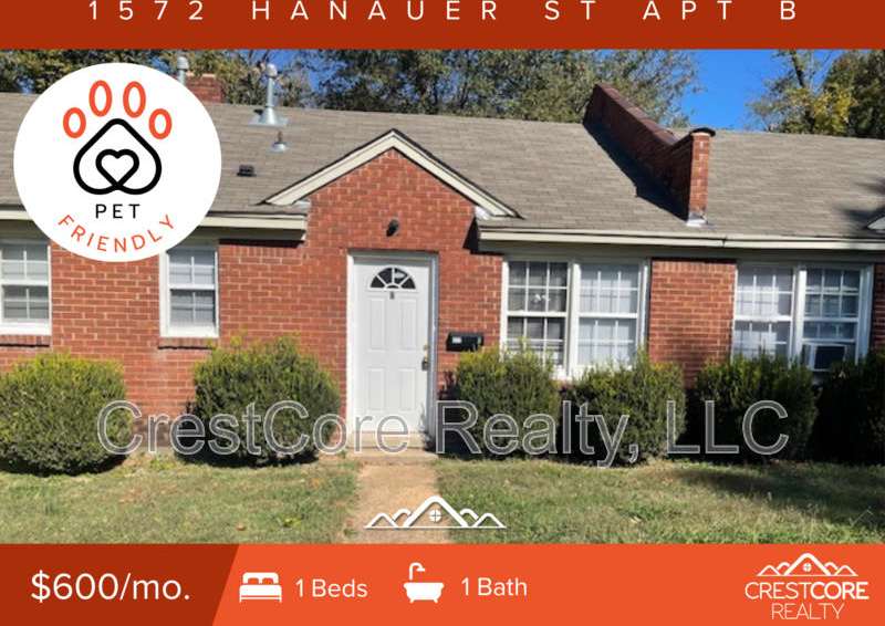 1572 Hanauer St