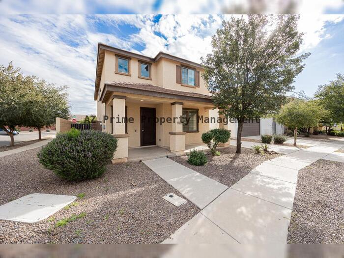 2091 South Ponderosa Drive