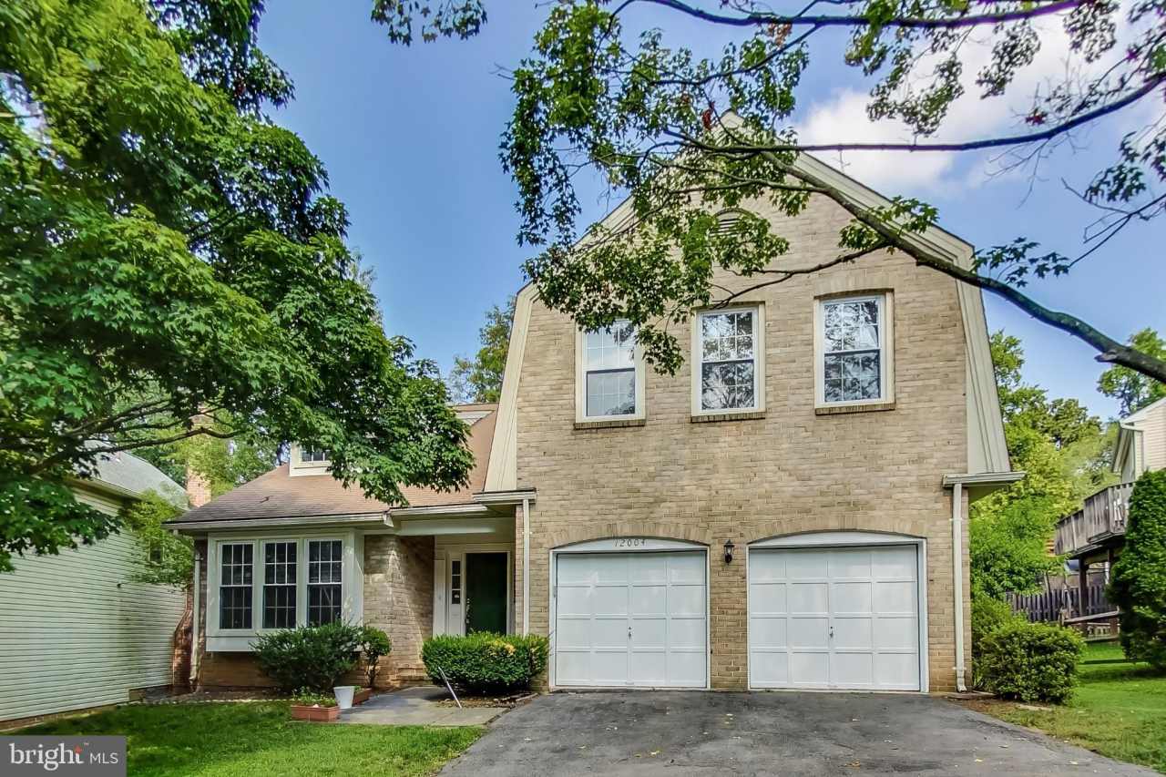 12004 MONTROSE VILLAGE Terrace