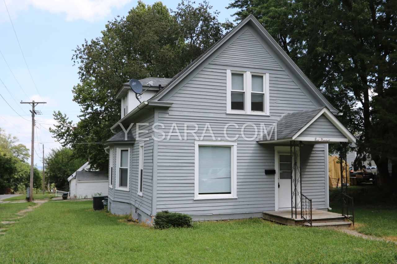 2 Bedroom 2 Bath House