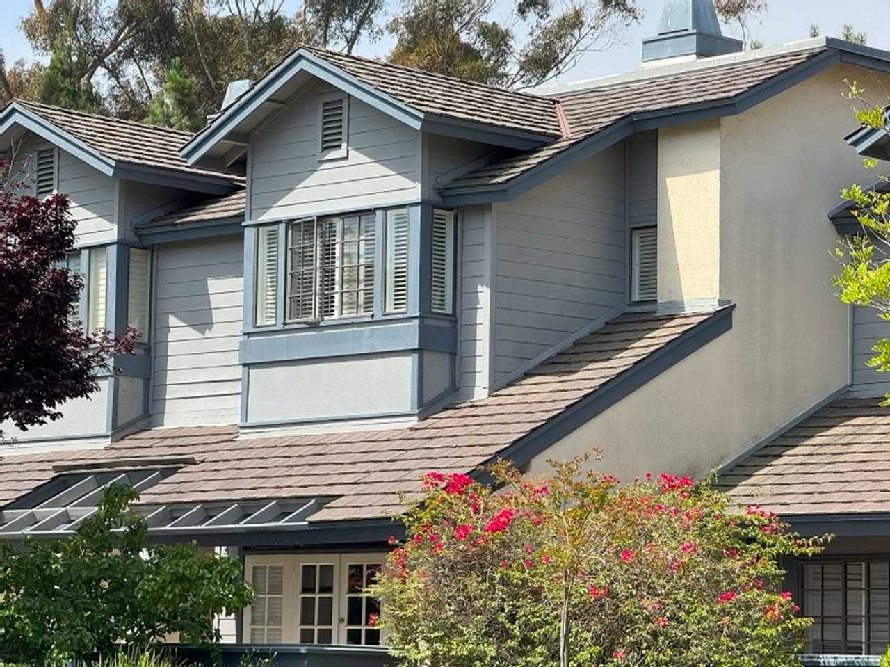 Stunning house in the heart of La Jolla Close to beach and literally inside UCSD