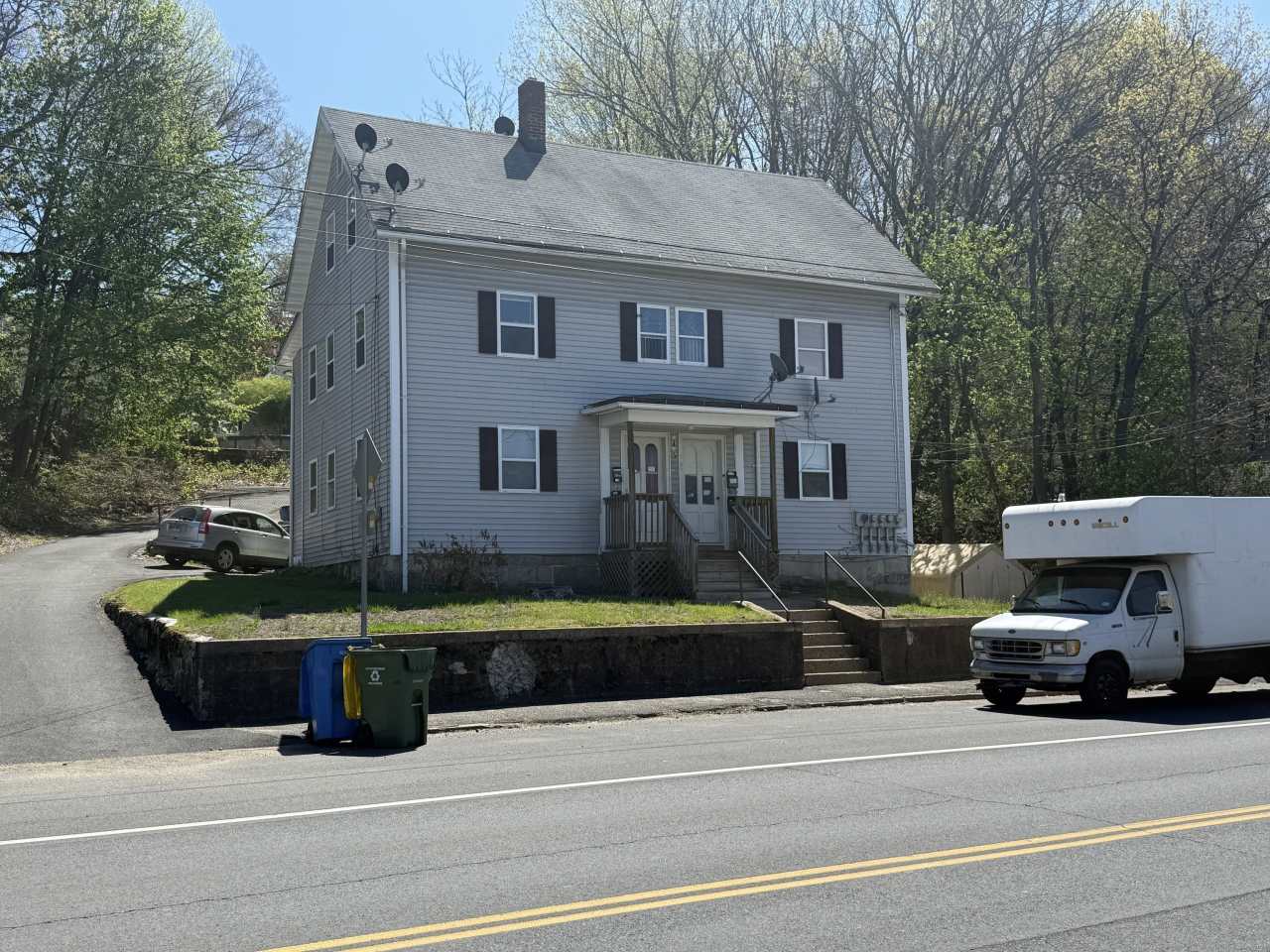 1405 South Main Street