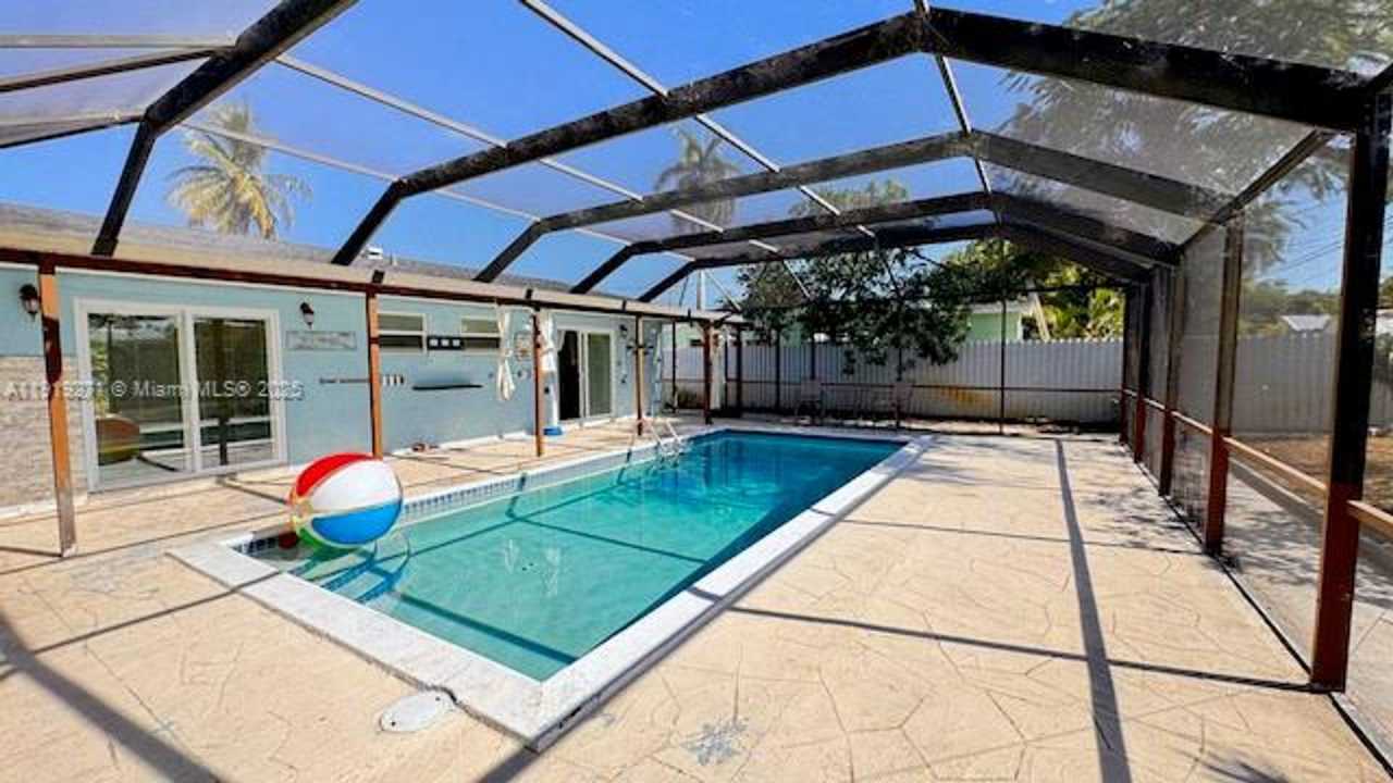 6980 Scott Street 0, Hollywood, FL 33024