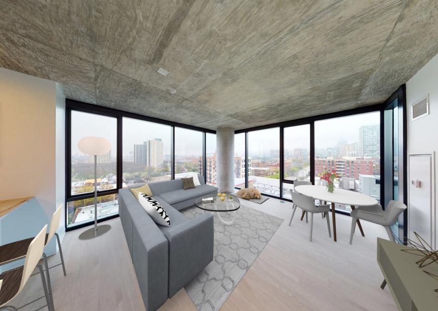 1984 South Wabash Ave.