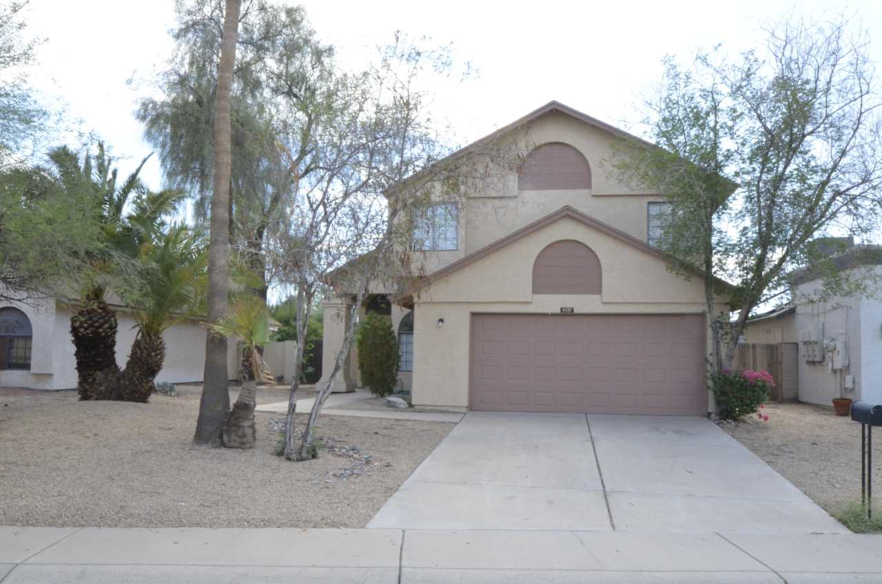 8737 E Culver Street