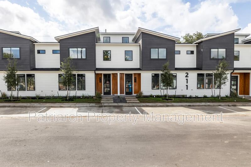 211 Lynn Drive - 103