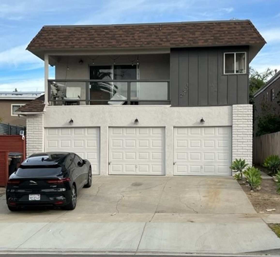 4 Bedroom, Capo Beach Duplex - Available!