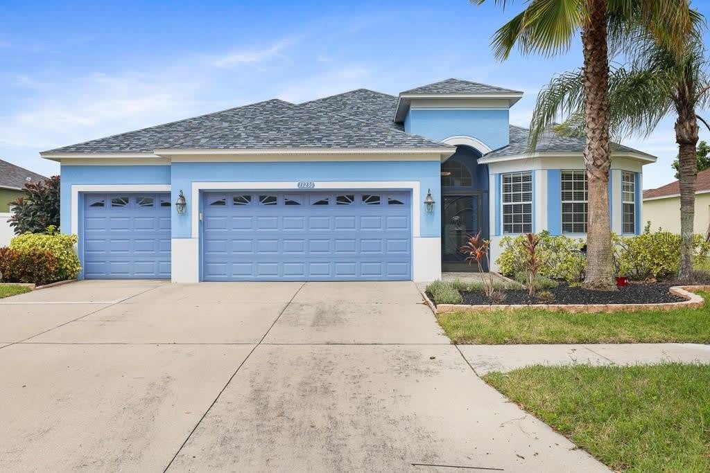 13230 GRAHAM YARDEN DRIVE