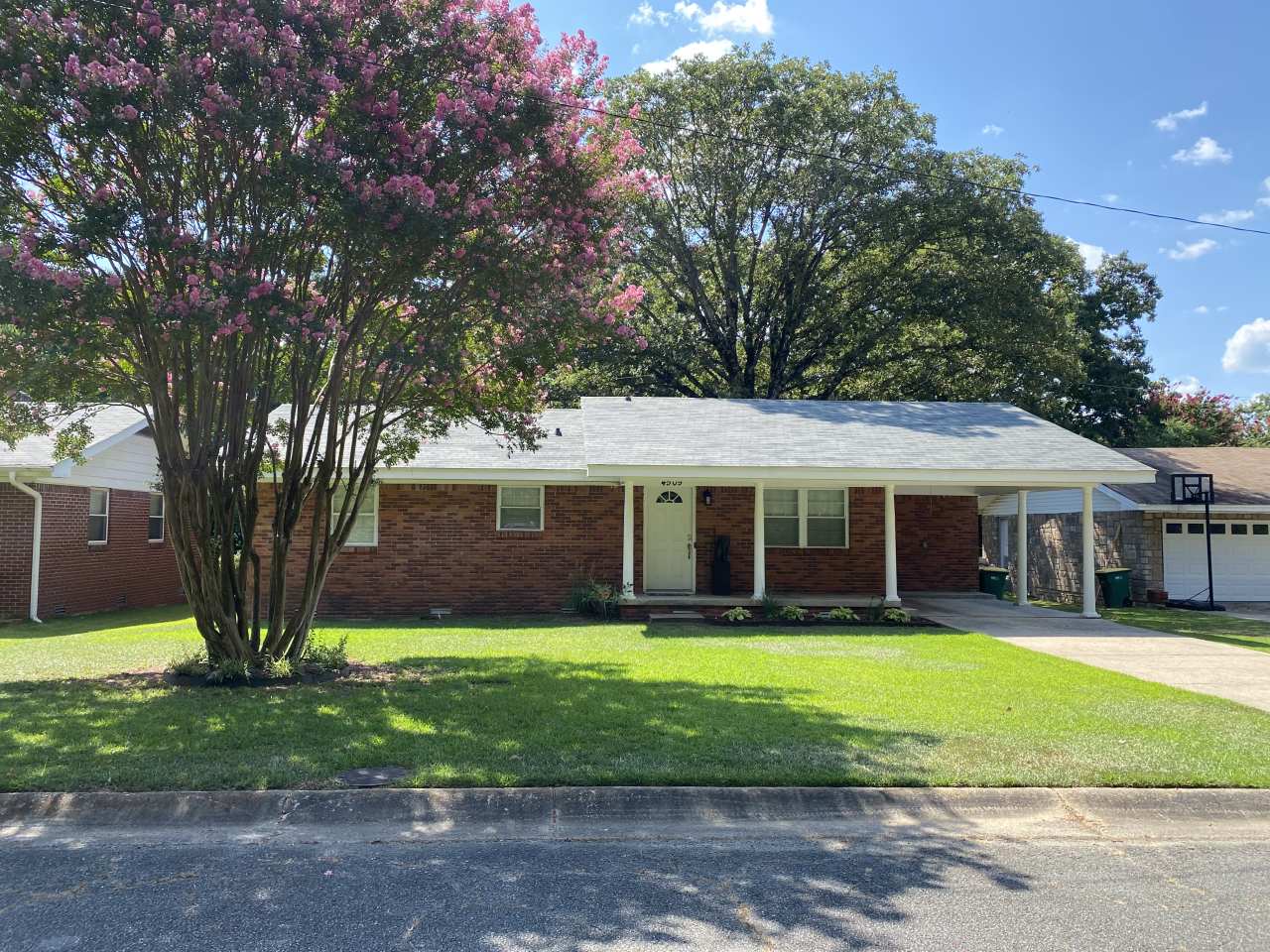 4509 North Cypress Street