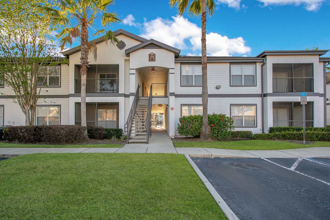 Fountain Place Apartments