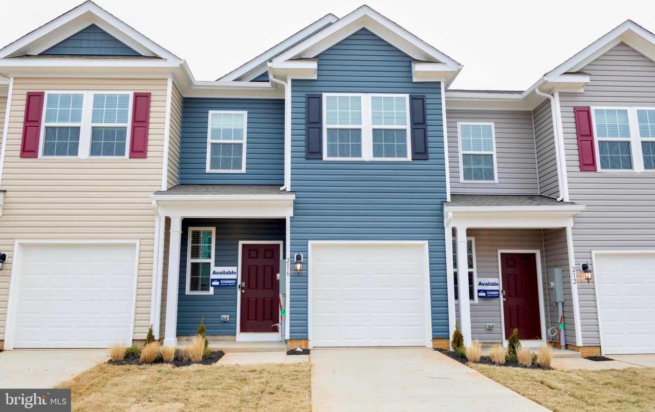 216 CATERPILLAR DRIVE