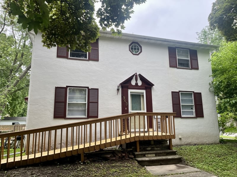 949 Kellogg Street - Lower