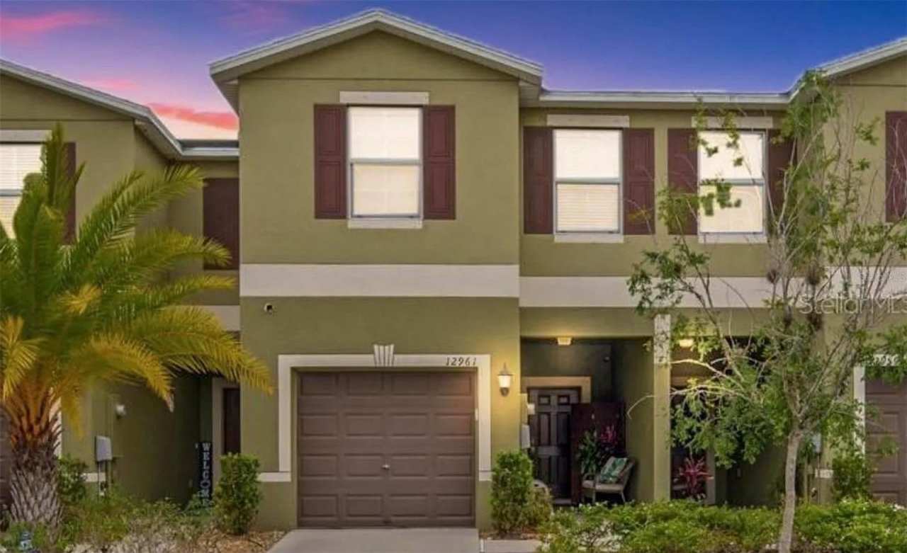 12961 UTOPIA GARDENS WAY