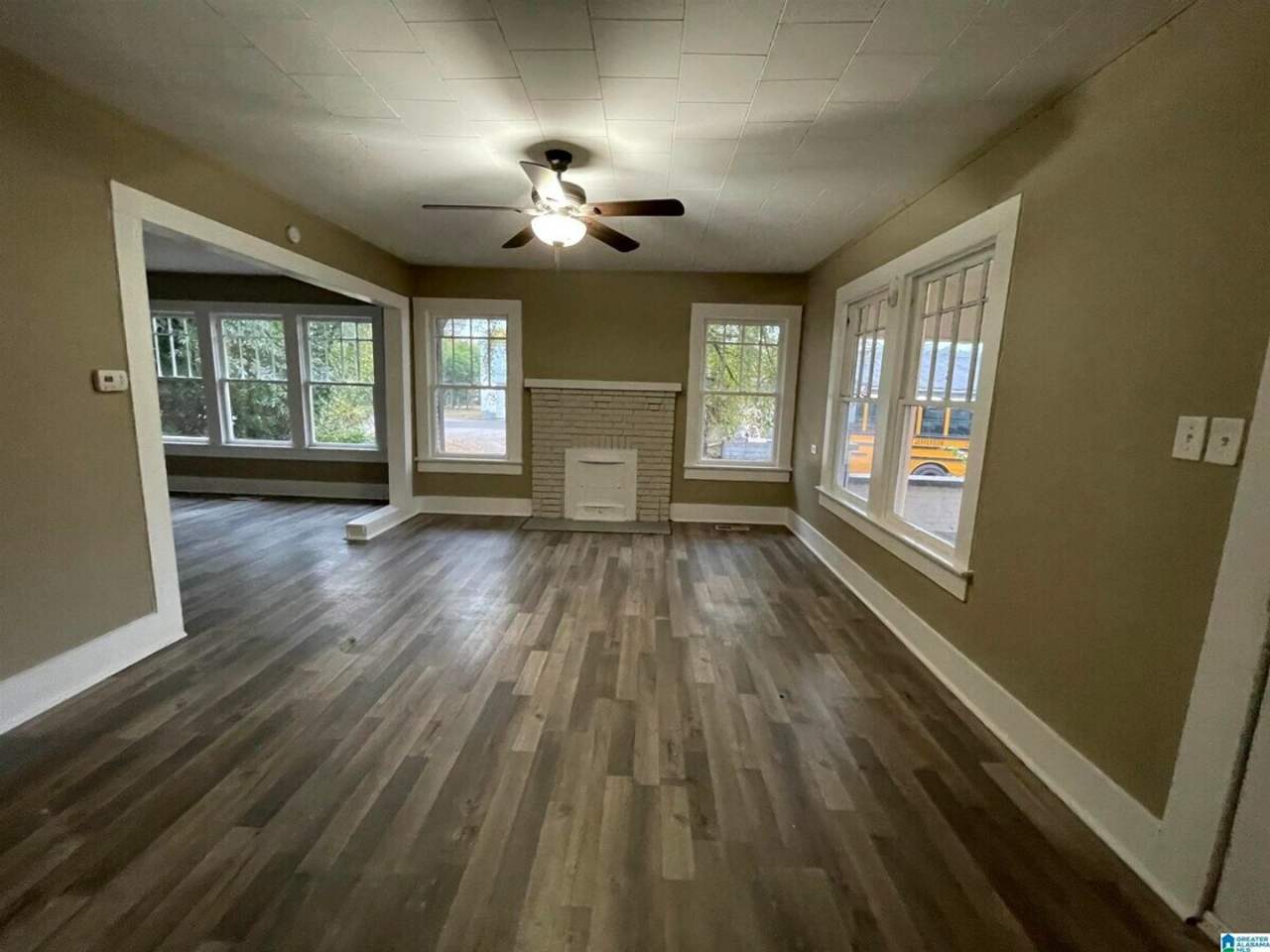 Newly Renovated 3 Bedroom Pinson Area