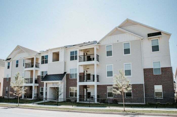 4030 West 1850 North