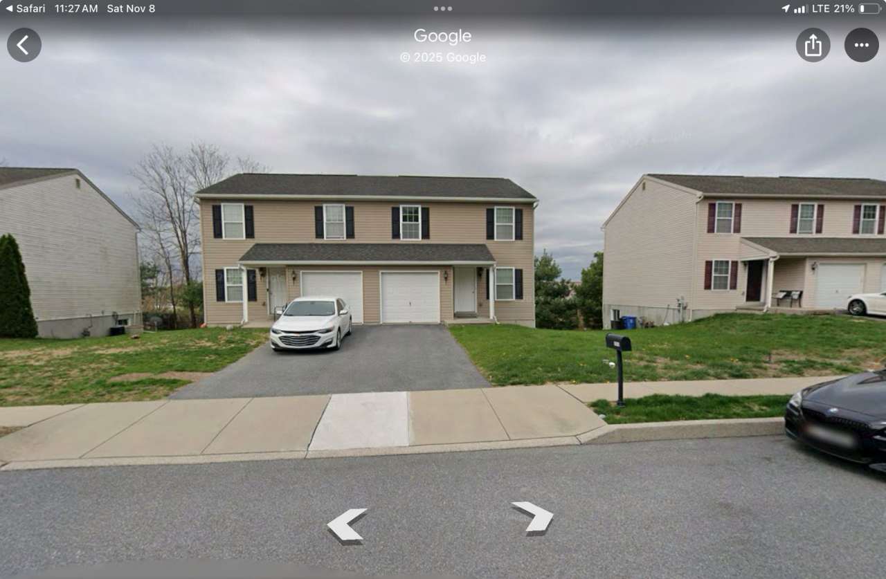 Lovely Muhlenberg Semi Detached!