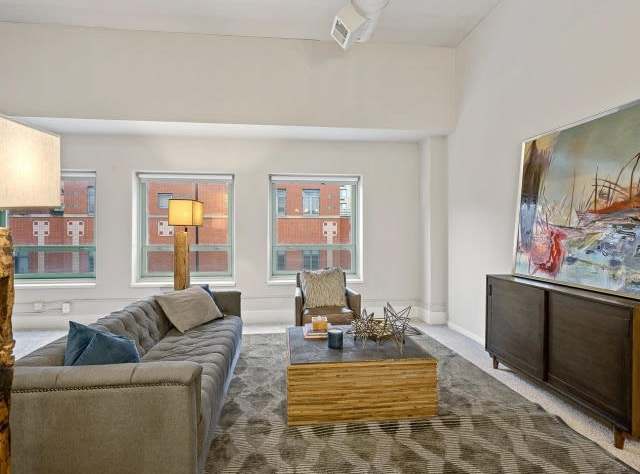 Gramercy on Garfield