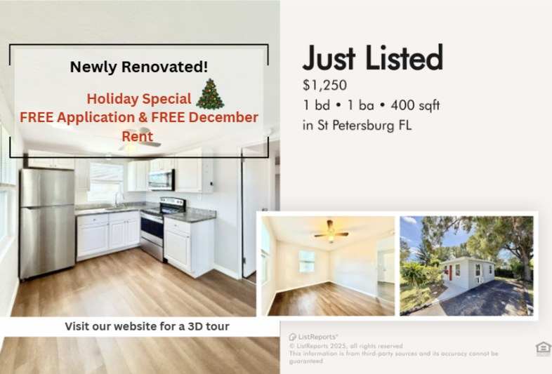 4091 58th Avenue North - B