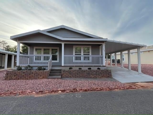 6770 W Sr 89a, #308