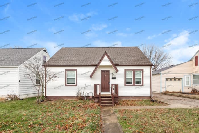 849 Princeton Avenue