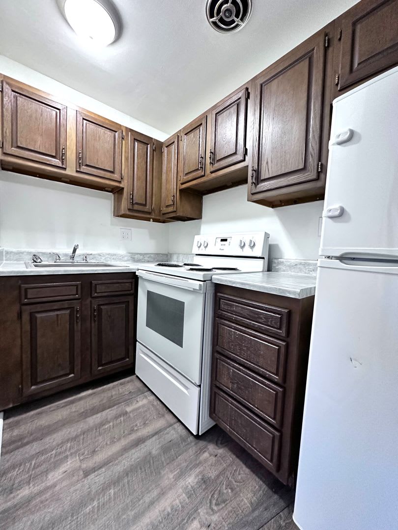 Modern 1-Bedroom Apartment in the Heart of Beaver – Updated  Ready in May 2026!