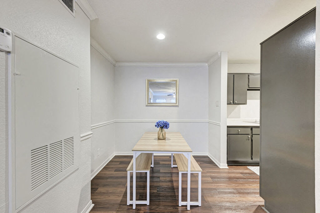 Magnolia Court Apartments